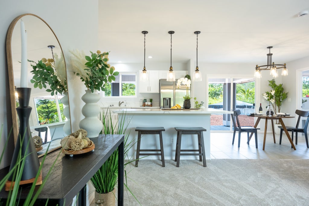 15-1791 4th Ave, Keaau