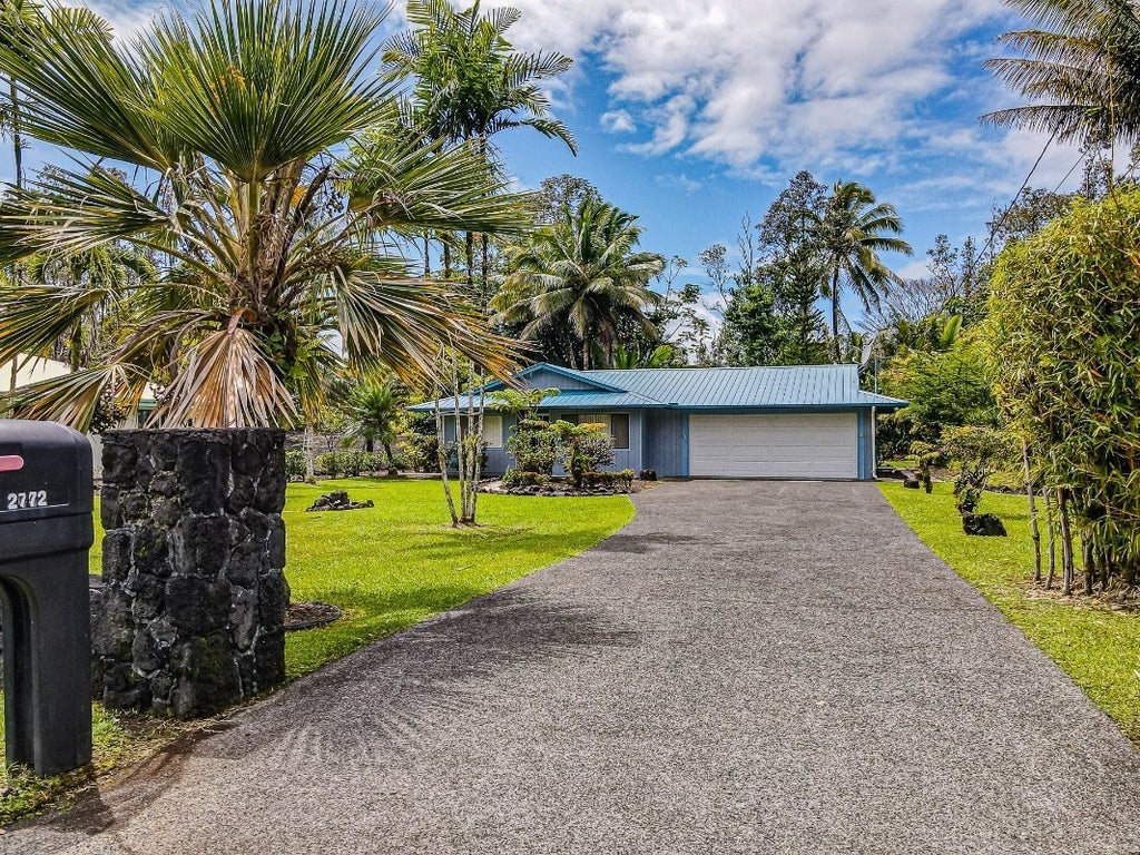 15-2772 Maikoiko St, Pahoa