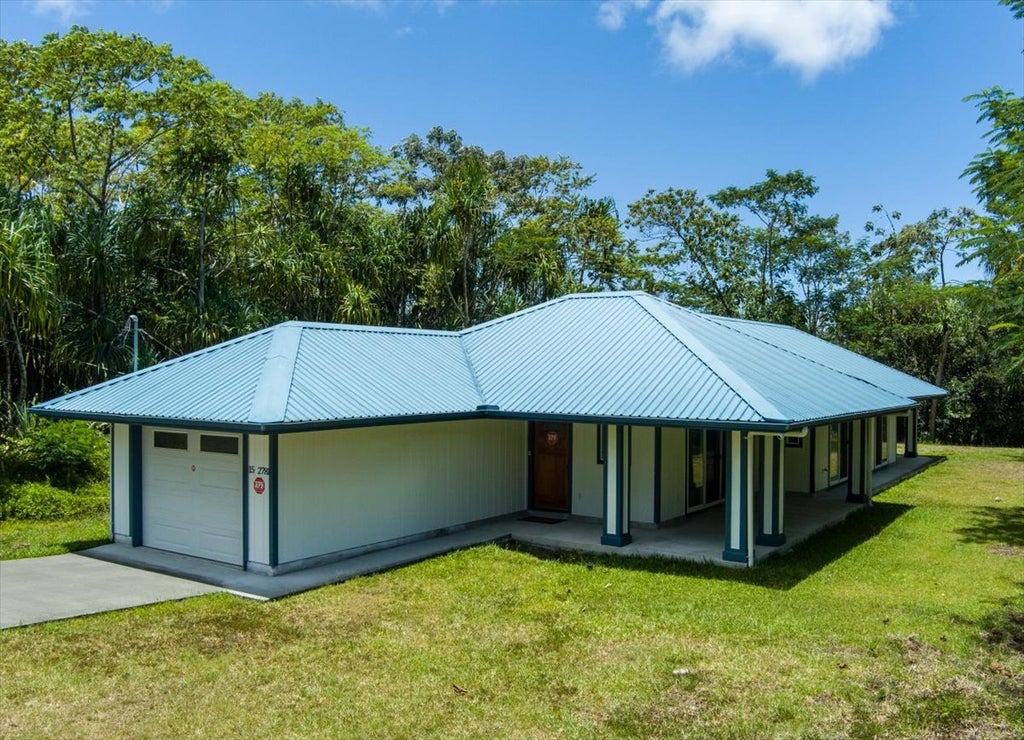 15-2781 Mano St, Pahoa