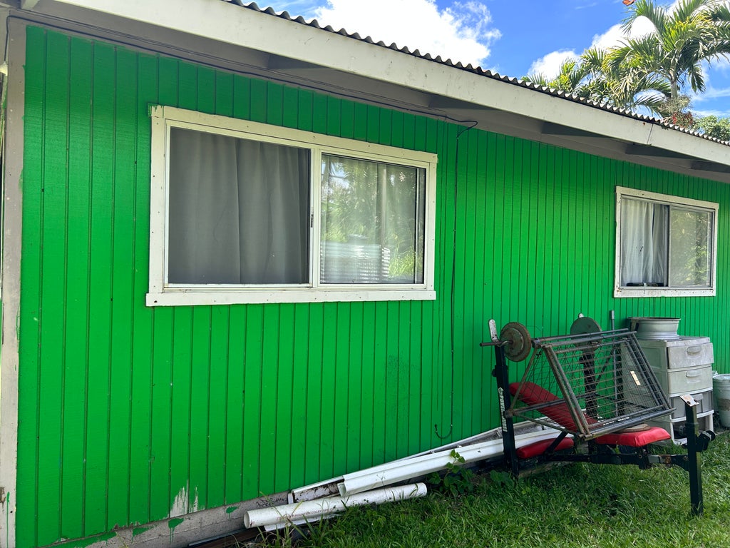 15-180 S Puni Kahakai Loop, Pahoa