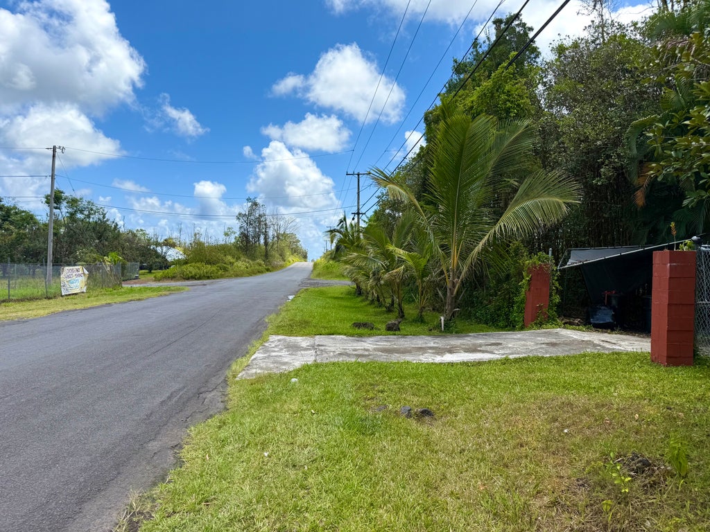 16-233 Orchid Land Dr, Keaau