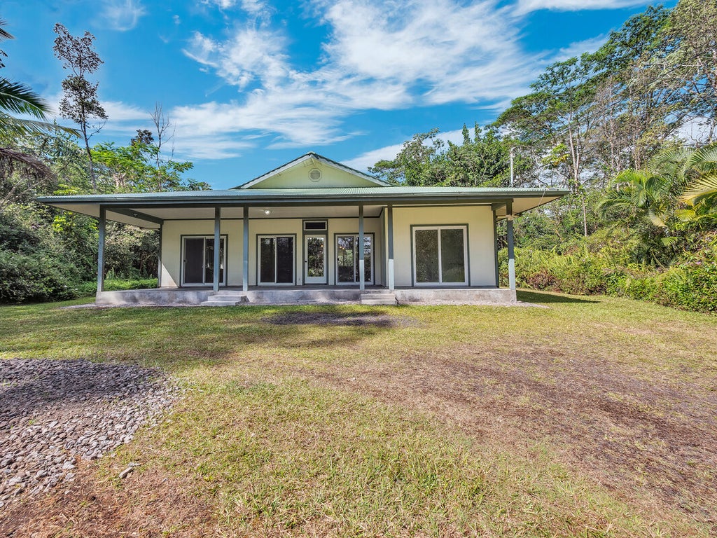 15-1884 25th Ave, Keaau