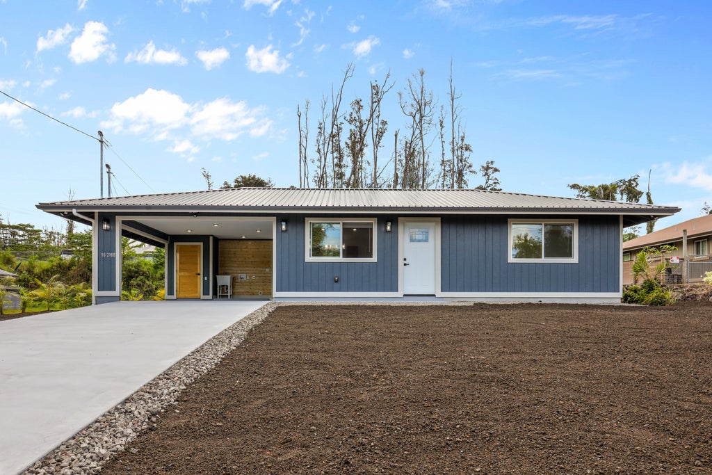 16-2168 Tree Fern Dr, Pahoa