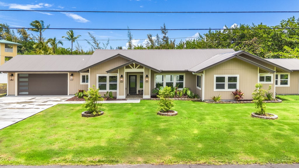 15-1639 Beach Rd, Keaau