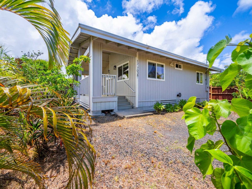 12-7038 Kehauopuna St, Pahoa