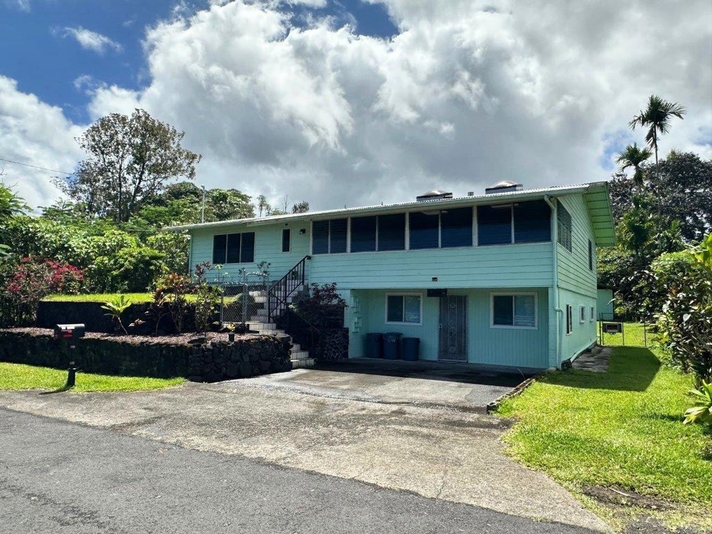 15-2694 Mano St, Pahoa