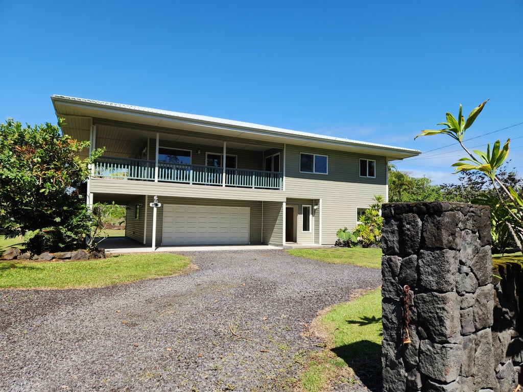 15-974 Lemiwai Rd, Keaau