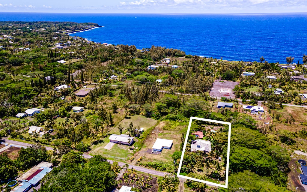 15-1797 3rd Ave, Keaau