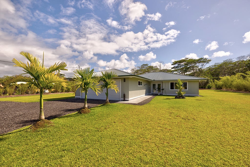 16-1516 Pohaku Circle, Keaau