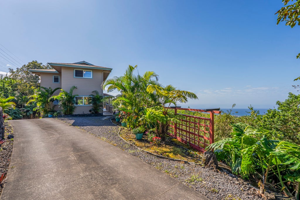 74-5066 Mamalahoa Highway, Holualoa