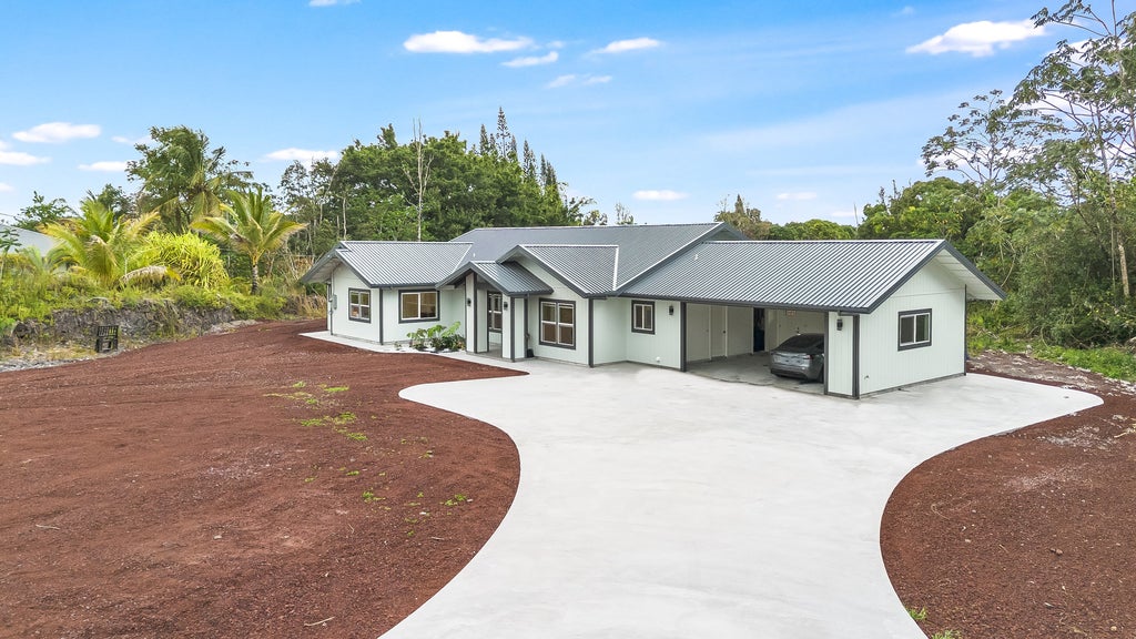 15-1893 22nd Ave, Keaau