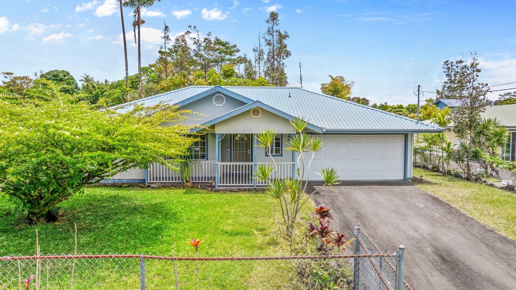 16-2094 Vista Dr, Pahoa