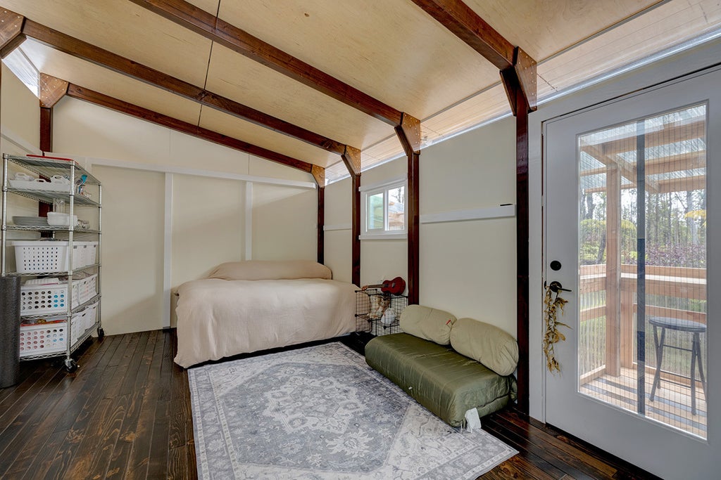 11-2317 Kokokahi Rd, Volcano