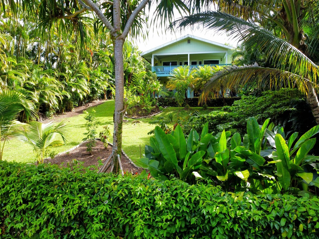 15-159 S Puni Lapa Loop, Pahoa