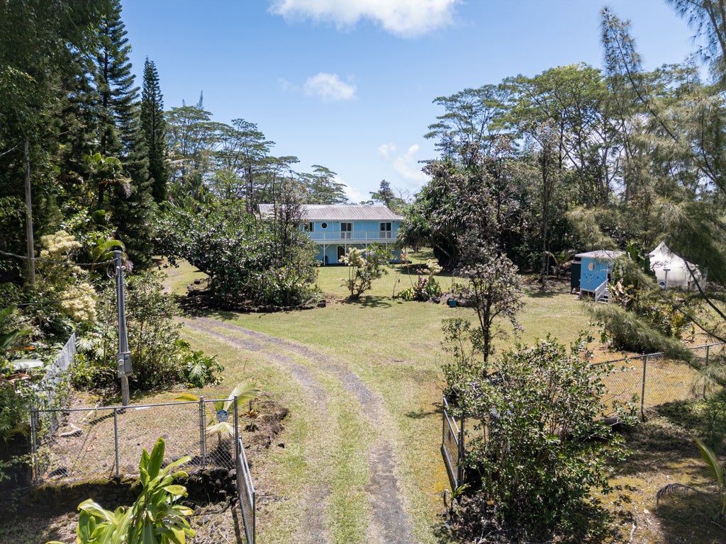 15-1519 14th Ave, Keaau