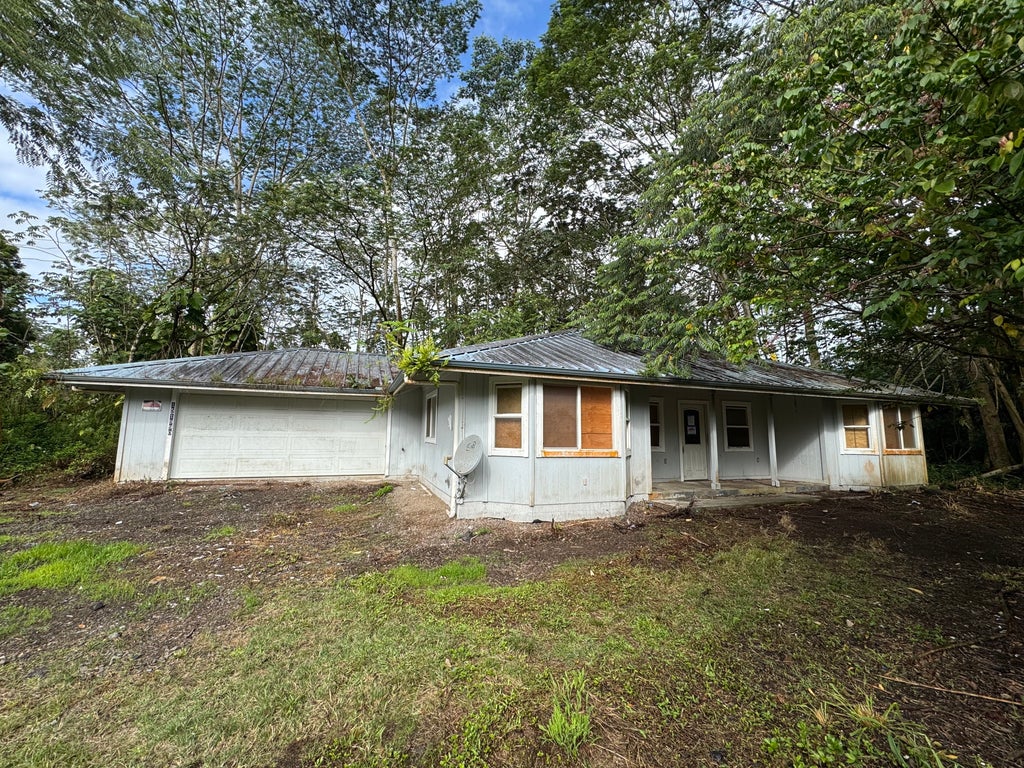 15-1990 16th Ave, Keaau