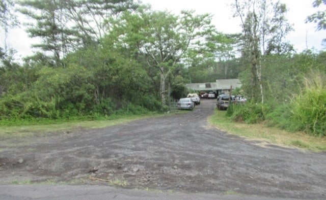 16-248 Orchidland Dr, Keaau