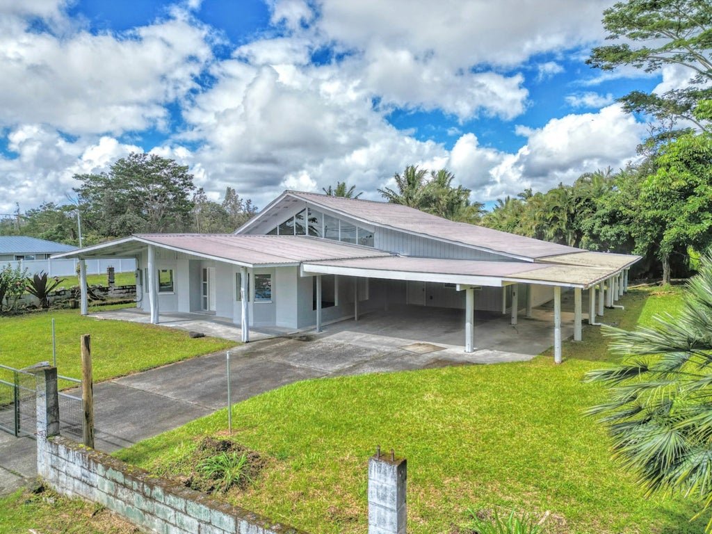 16-2122 Ginger Ln, Pahoa