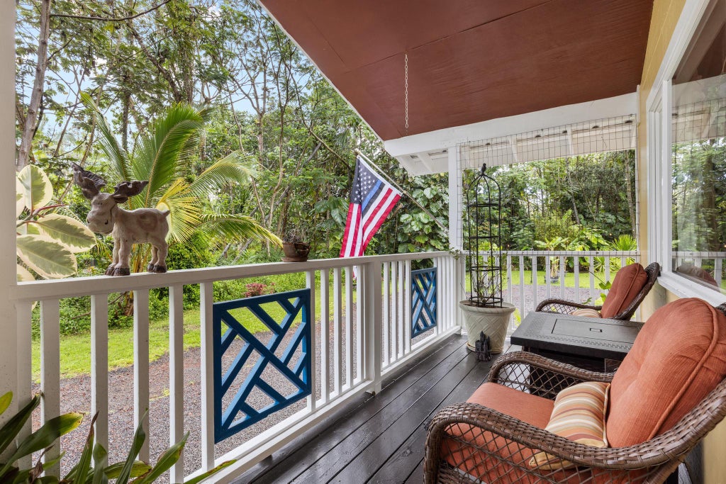 15-2693 Oio St, Pahoa