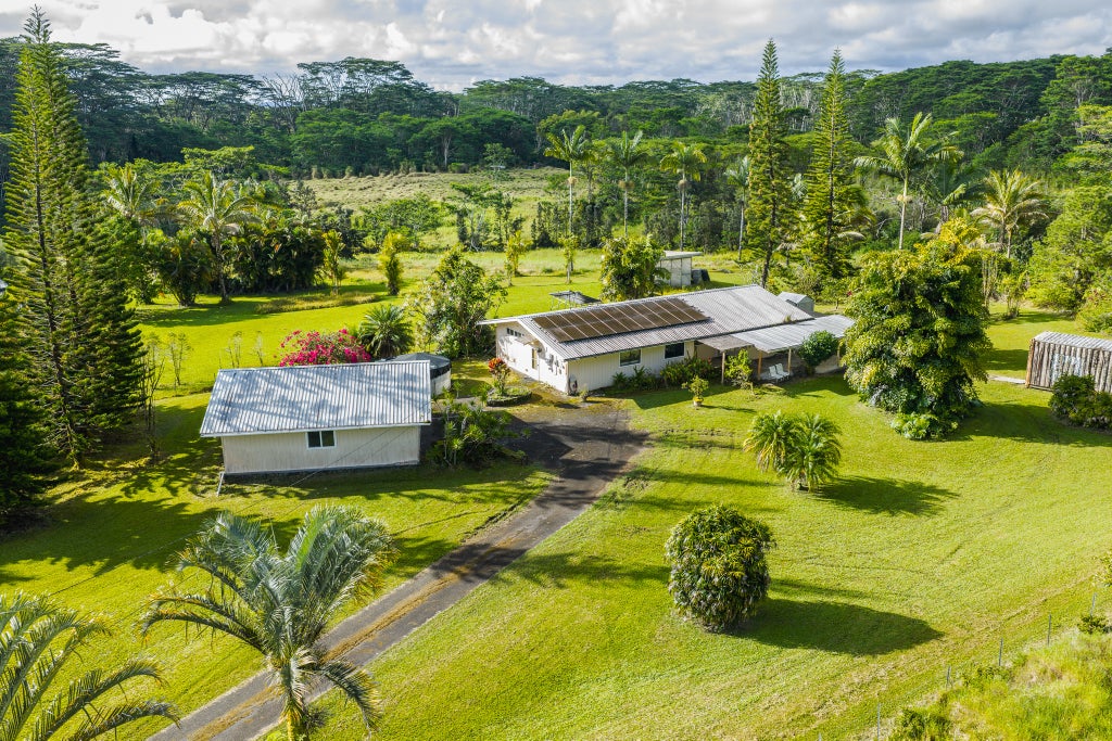 17-999 Volcano Rd, Mountain View