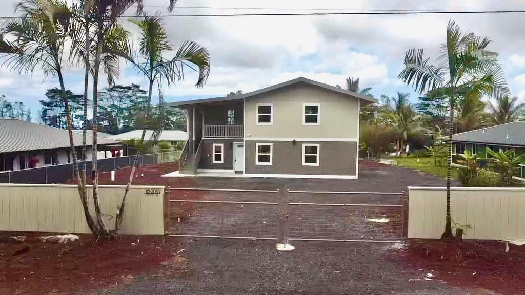 16-2045 Hanale Dr, Pahoa
