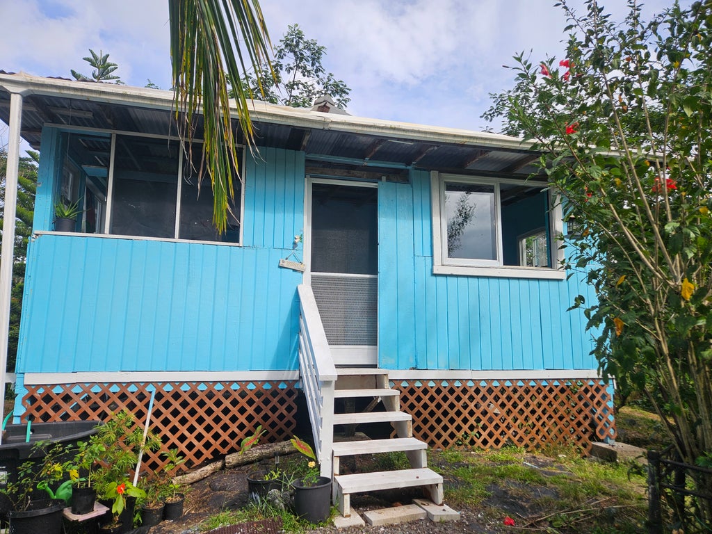 15-1903 12th Ave, Keaau