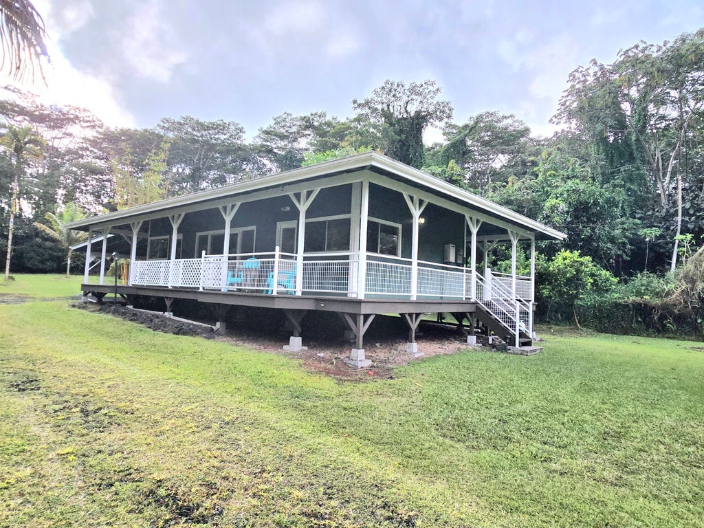 13-3420 Nohea St, Pahoa