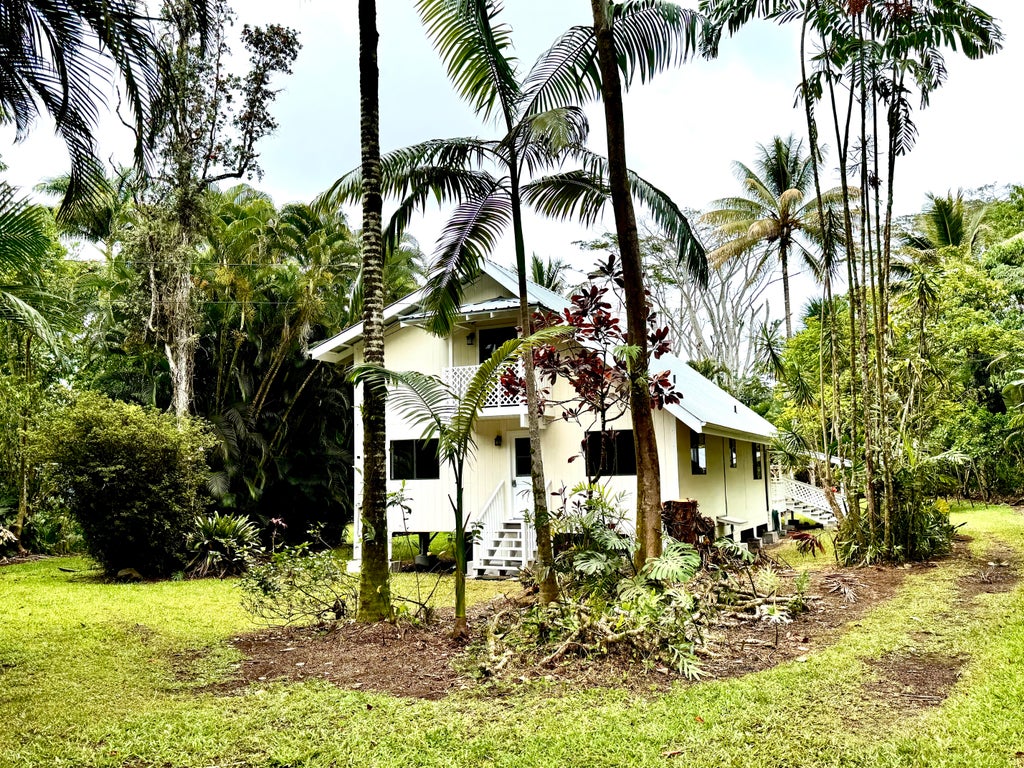 15-2015 12th Ave, Keaau