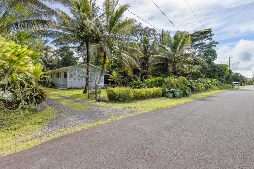 15-2726 Manini St, Pahoa