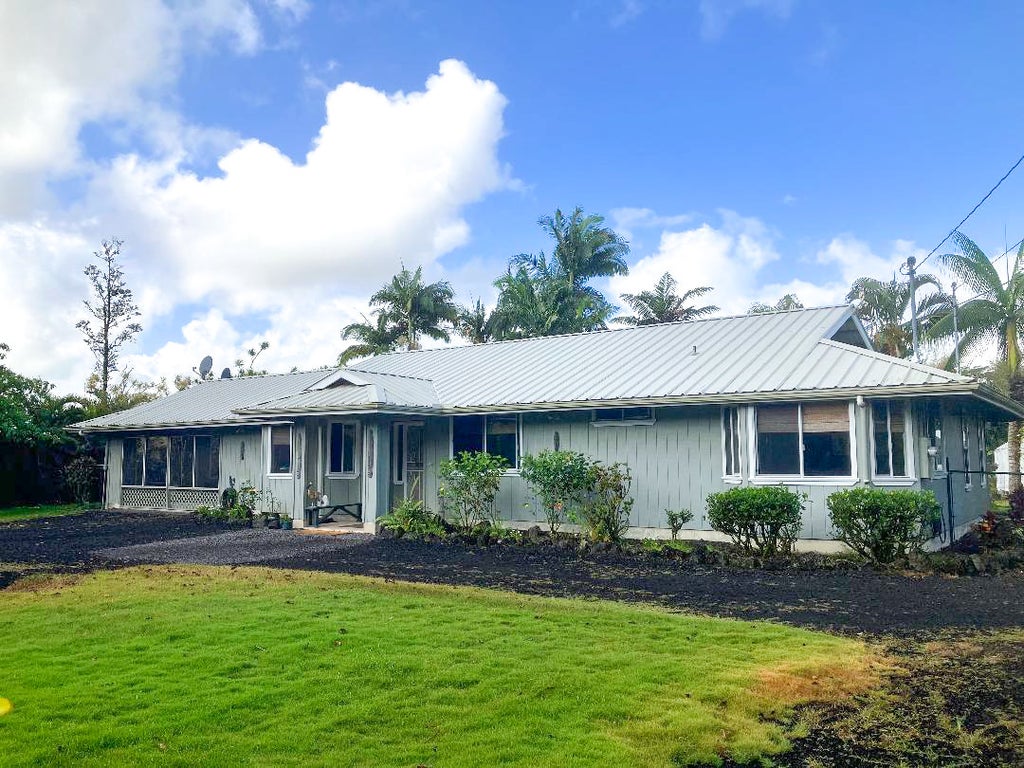 15-1500 10th Ave, Keaau