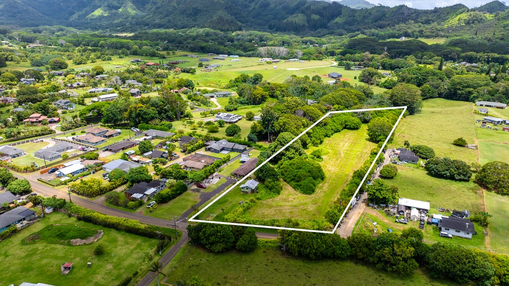 6346 Kawaihau Rd, Kapaa