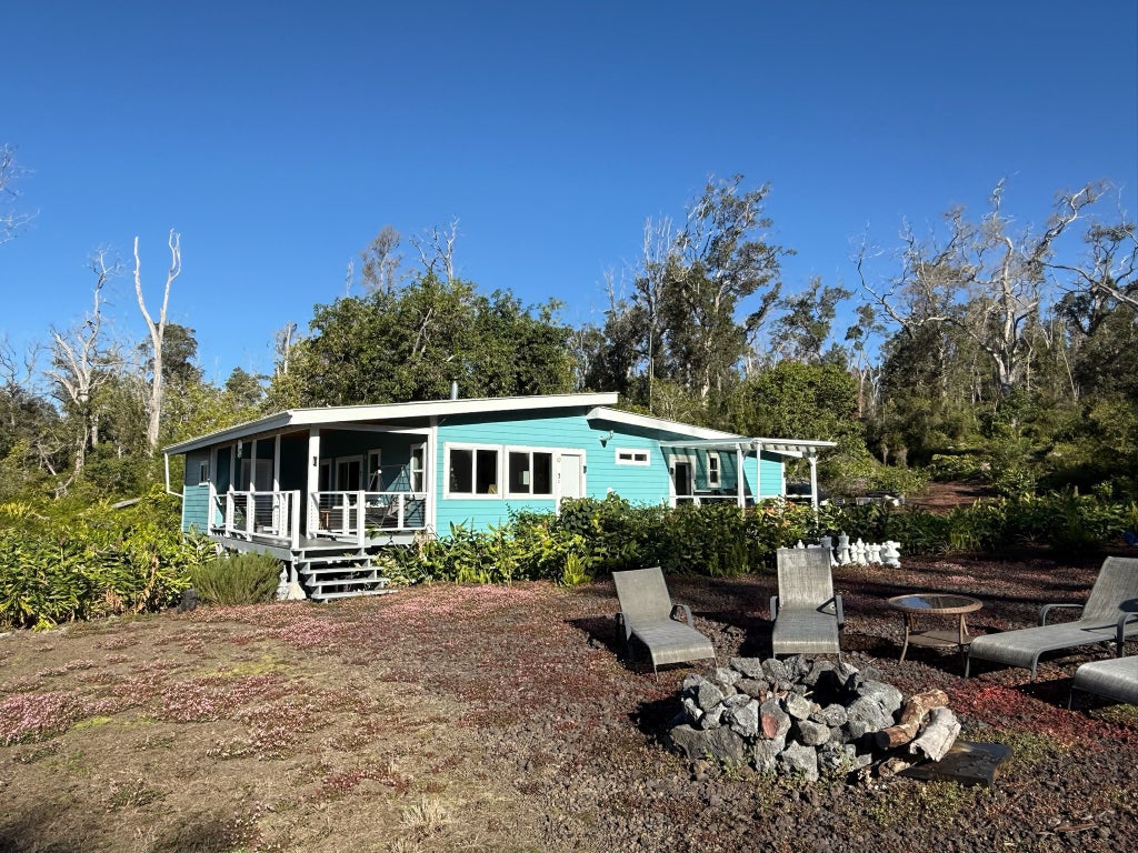 92-2083 Kailua Blvd, Ocean View