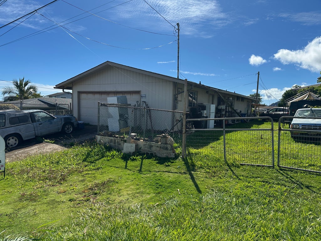 5683 Kula Mauu St, Kapaa