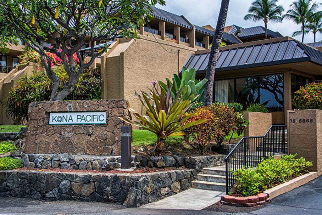 75-5865 Walua Rd E735, Kailua-Kona