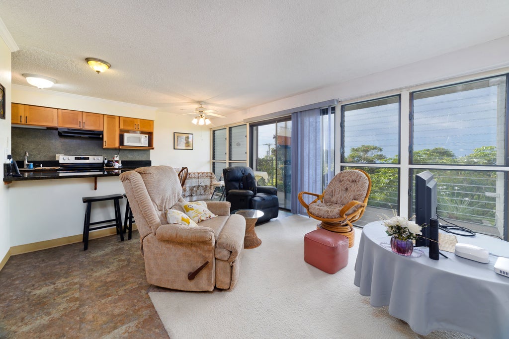 79-7199 Kona Coffee Villas 103, Holualoa