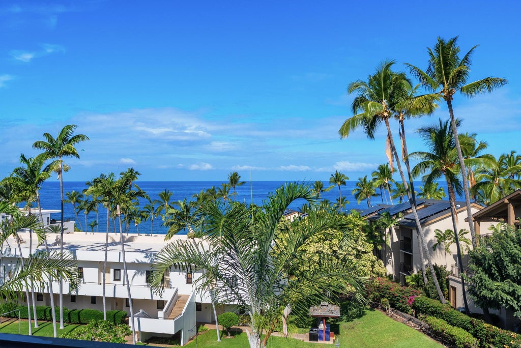 75-6040 Alii Drive 718, Kailua-Kona