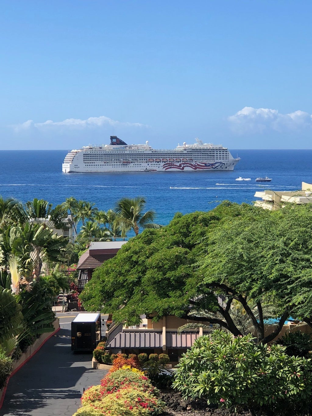 75-5865 Walua Rd E734, Kailua-Kona