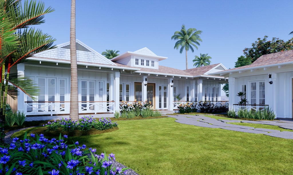 5278 Alihilani St, Koloa