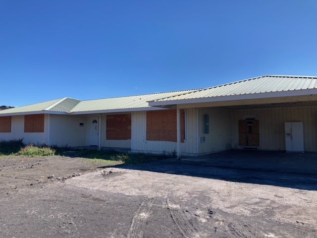 92-8426 Plumeria Ln, Ocean View