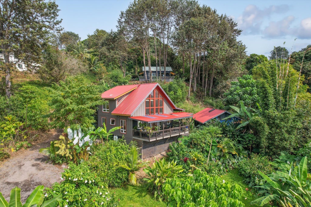 76-5599 Kalehelani Rd, Holualoa