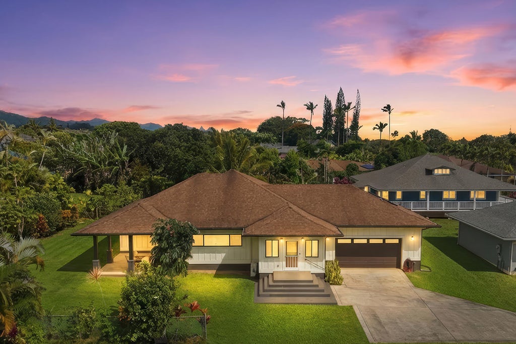 7169-a Aina Pono St 2, Kapaa