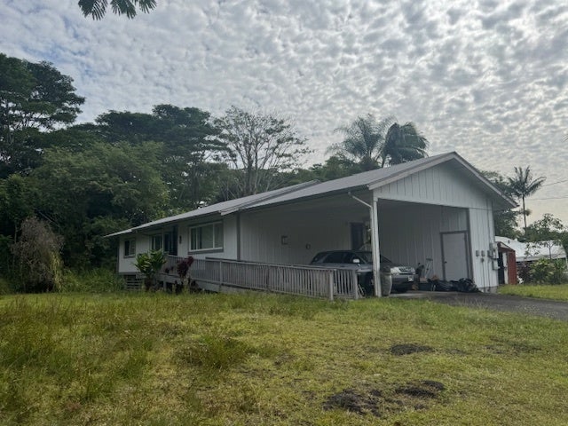 101 Kilua Rd, Hilo