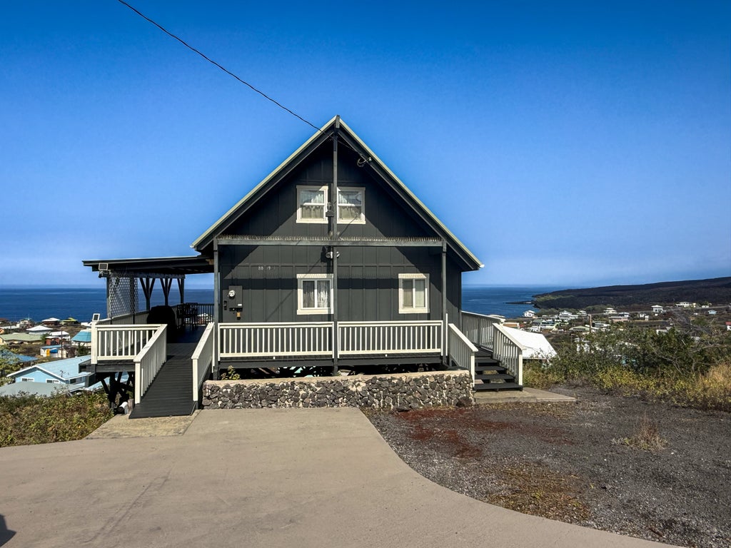 88-1921 Milolii Rd, Captain Cook