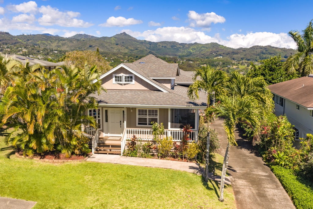 4124 Pai St, Kalaheo