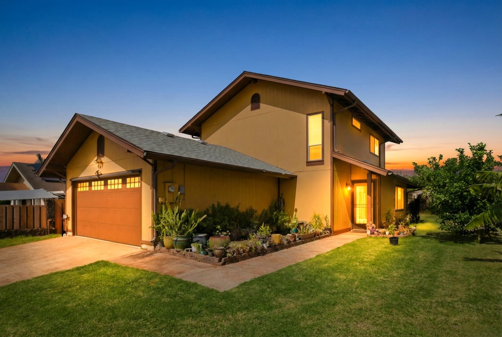 3515 Konale St, Hanapepe