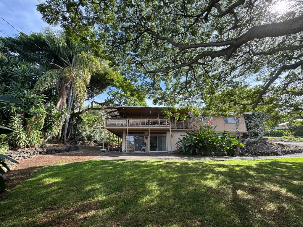 78-6745 Walua Rd, Kailua Kona