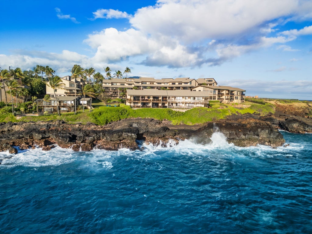 1661 Pee Rd I308, Koloa