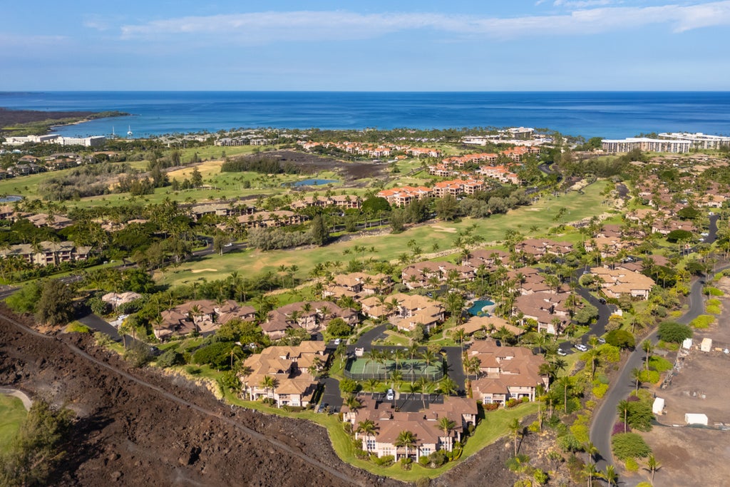 69-555 Waikoloa Beach Dr 1805, Waikoloa