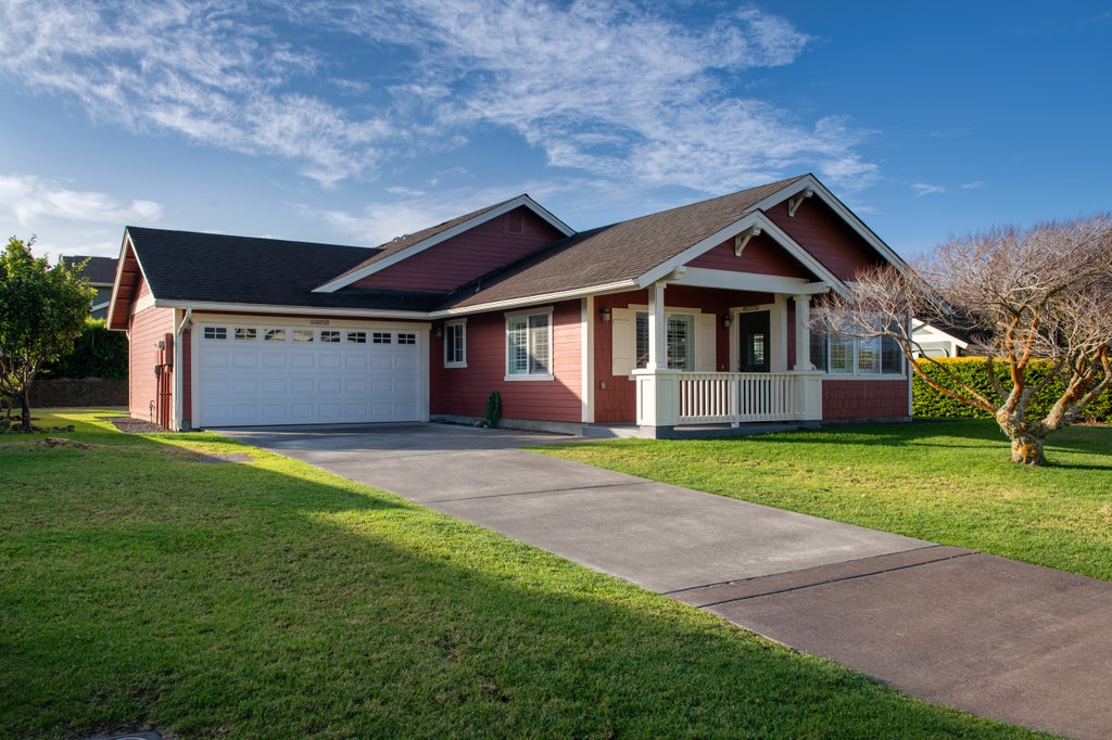 67-1265 Puaena St, Kamuela