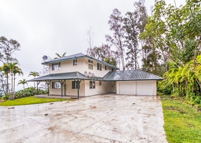 87-372 Kaohe Mauka Pl, Captain Cook